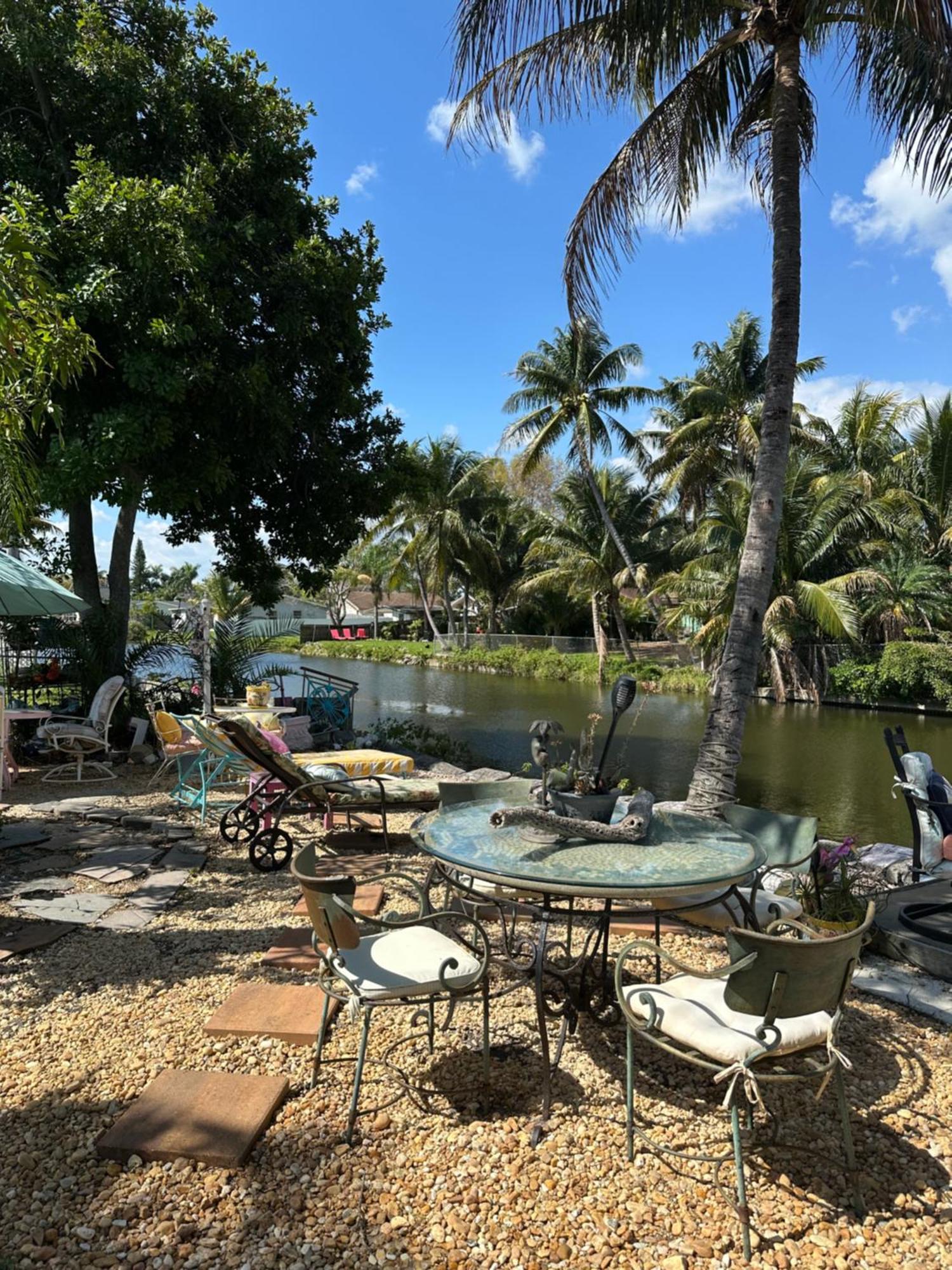 Kasa Karma On Water King Pool Paradise,Best Beaches,Restaurants, Gulfstream,Hard Rock Casino Hallandale Beach Exterior photo